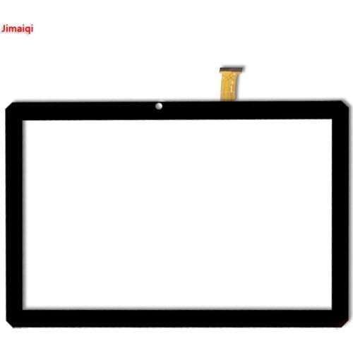 Phablet Touch Screen For 10.1'' inch BQ 1022L Armor PRO LTE+ tablet External Panel Digitizer Glass Sensor Replacement Multitouch