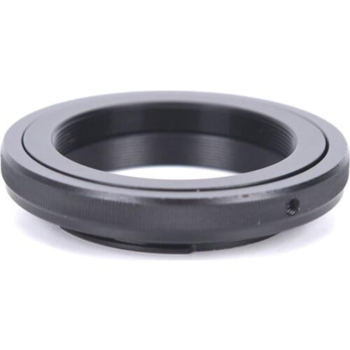 T2-AI Lens Mount Adapter T2 T Mount For Nikon SLR DSLR D7100 D90 D700