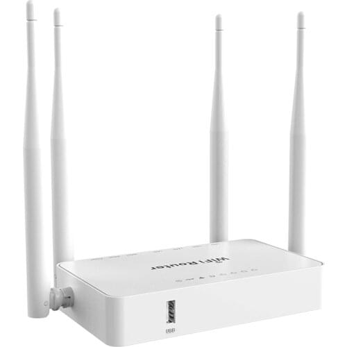 Cioswi Strong & Stable Wifi Signal WE1626 Professional Home Wireless Wifi Router High Quality Chip MTK7628N Good Heat Disspation