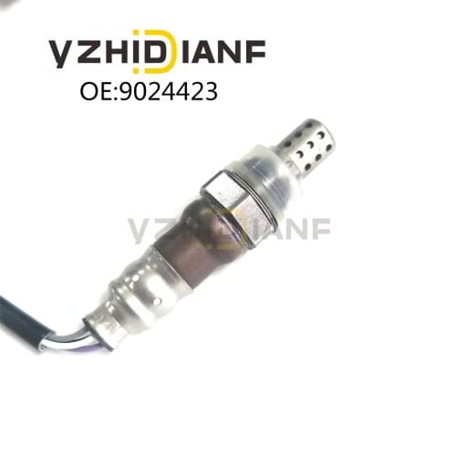 1x 9024423 New Air Fuel Ratio Sensor 9024 423 96951720 Oxygen Sensor Fits For Chevolet-Sail Malibu-Aveo