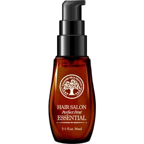 30ml Moroccan Prevent Hair Loss Product Hair Growth Essential Oil Easy To Carry Hair Care Nursing For men&women