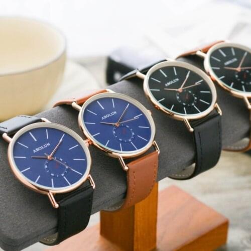 Часы ABOLUN China At AliExpress