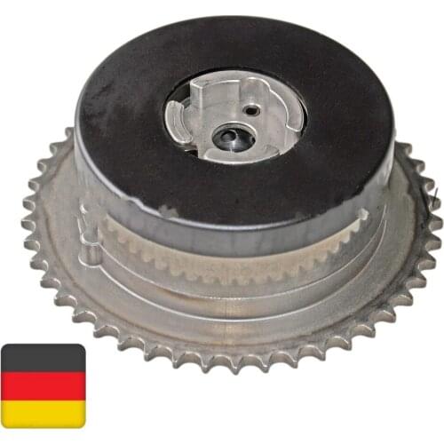 AP02 NEW Exhaust Camshaft Phaser Gear For Buick Verano LaCrosse for GM 2.0L 2.4L 12578516 12621505 917-254