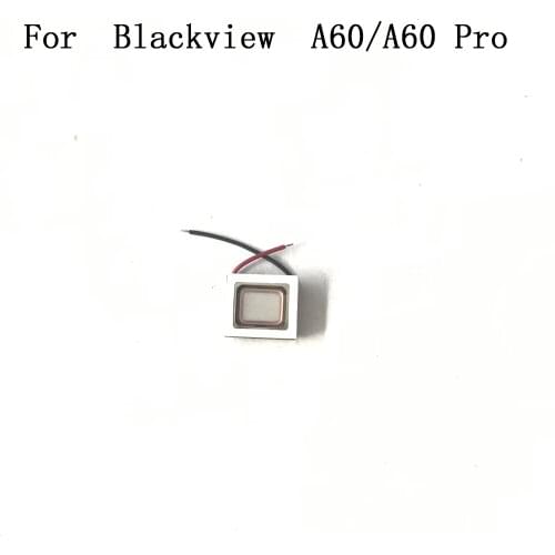 BLACKVIEW A60 Earpiece 100% New Original Front Ear speaker receiver Repair Accessories for BLACKVIEW A60 A60 Pro Mobile Phone