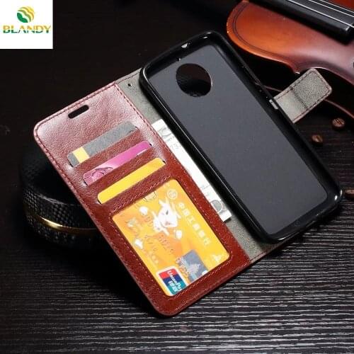 Blandy Motorola Moto C Phone Cases