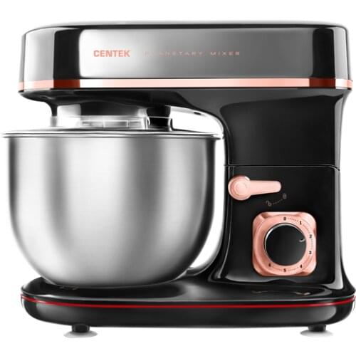 Centek Planetary Mixers