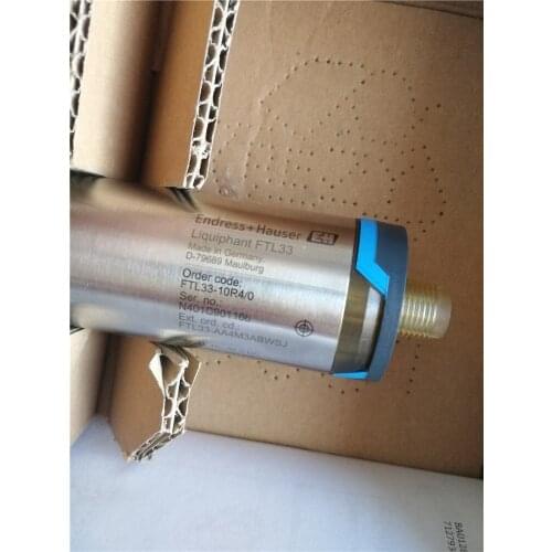 E + H endhaus ftl33-aa4m3abwsj, ftl33-10r4 / 0