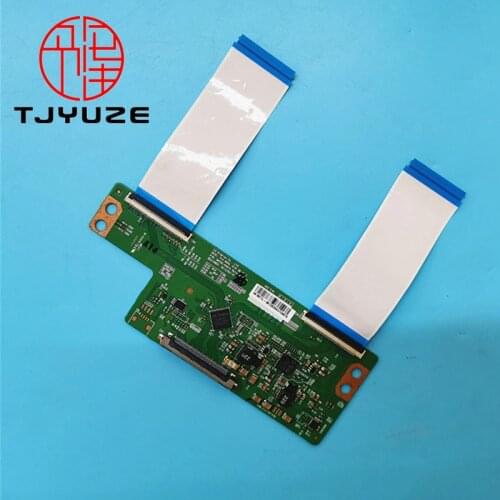 Good test working Logic Board 6871L-3812B 6870C-0481A for 49 inch TV HITACHI 48HBT62U for LG 49LB5500 -ZA 49LF5500-UA TL4908DLED