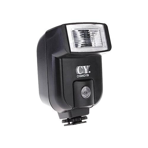 Mini Flash Light Speedlite for Nikon DF D5600 D5500 D5300 D5200 D5100 D5000 D3500 D3400 D3300 D3200 D3100 D3000 D7200 D7100