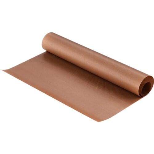 Reusable 60*40cm Fiberglass Cloth Non-Stick Mat Multifunctional BBQ Mat Nonstick Baking Sheet