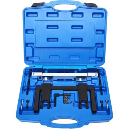 Camshaft Alignment Tool Kit For B-M-W N51 N52 N53 N54 Special Disassembly Tool Engine Timing Tool