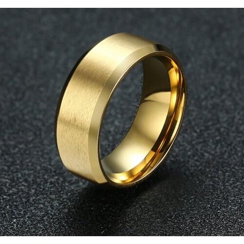 NEWBUY Jewelry For Men