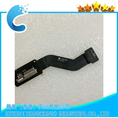New 821-1506-B Hard Drive Cable for Macbook Pro Retina 13" A1425 HDD Cable SSD Flex Cable Late 2012 Early 2013