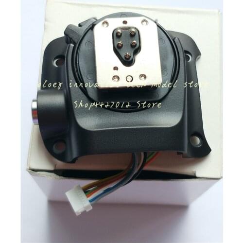 NEW Original 600EX hot shoe Flash Base for Canon 600ex Speedlight Flash Hotshoe Replacement Part Camera