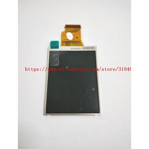 NEW LCD Display Screen For SONY DSC-WX50 DSC-WX100 DSC-WX200 DSC-WX220 WX50 WX100 WX200 WX220 Digital Camera Repair Part
