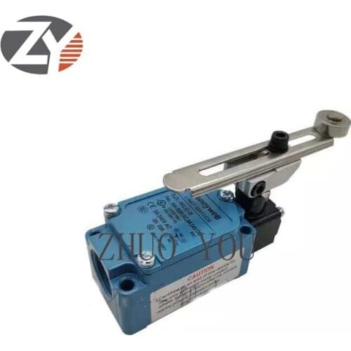 Edge banding machine travel switch induction switch original woodworking machinery accessories