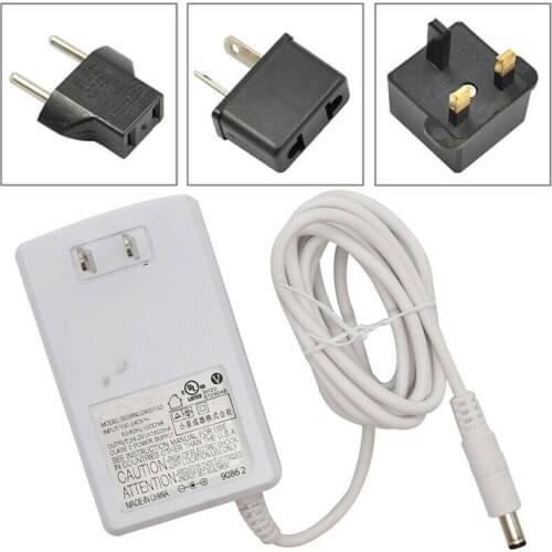 For Philips Female Charger Power Supply AC Adapter S036NU2400150 24V 5.5*2.1mm - Used
