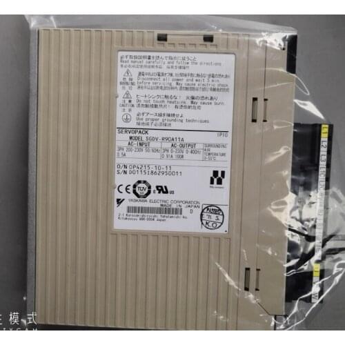 SGDV-R90A11A New Ones