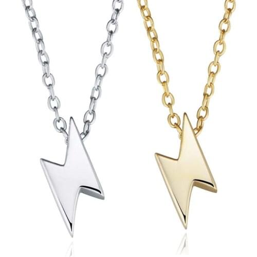 TUNGSTE Necklaces