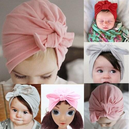 1PCS New Fashion Cute Unisex Lovely Kids Hat Beanie Soft Hat Winter Spring Boys Girls Warm Kids Knitted Crochet Cap
