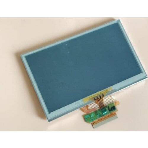 4.3 inch TFT LCD GPS MP4 Display Screen LMS430HF33