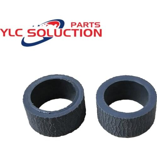 5X Pickup Roller Tire for EPSON WF 7010 7015 7018 7110 7111 7510 7511 7520 7521 7610 7611 7620 7621 3010 3011 3520 3530