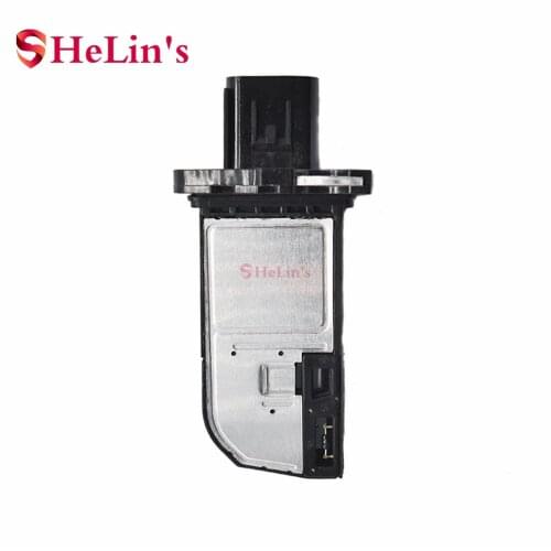 8V21-12B579-AA AFH70M-83 Mass Air Flow Maf Sensor For FORD TRANSIT Bus Box Platform Chassis CONNECT RANGER 2.2 TDCi 2.2TDCi