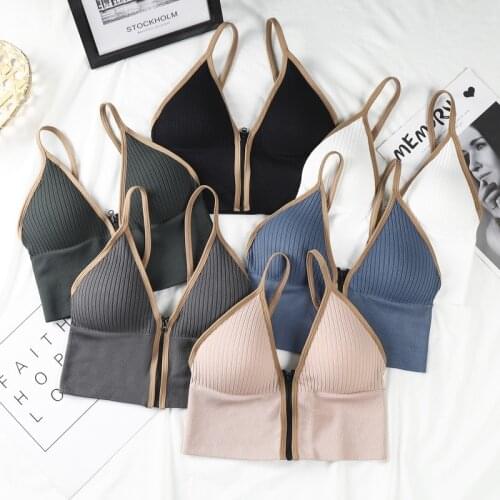 Seamless Sports Bra Women Fitness Top Yoga Bra For Cup A-D Black White Running Yoga Gym Crop Top Women Push Up Sport Bra Top Bh