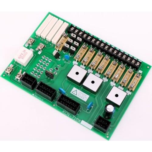 BIMORE Elevator PCB BOARD KCN-710A P203722B000G01