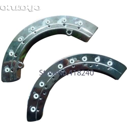 For BARUDAN Embroidery Machine Accessories 7 9 Needles Seven Nine Line HT270001 Seven Pin Wire Spring Rod Thimble