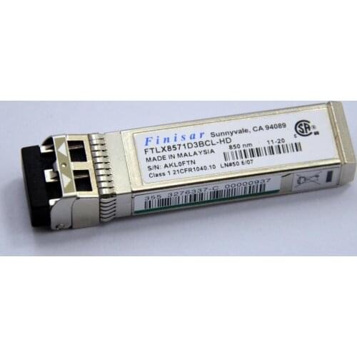 FTLX8571D3BCL-HD FTLX1411D3