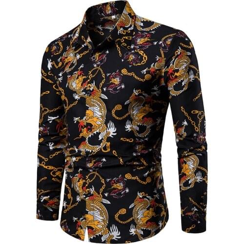 JoseSalman Men's Dress Shirts