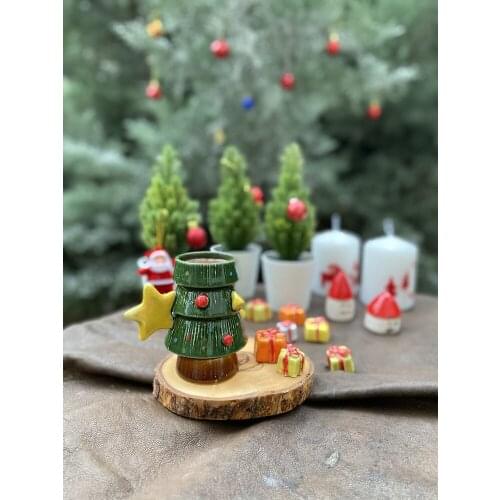 Kahve Fincanı Seti Coffee Cups