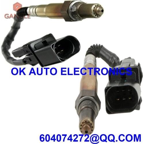 Oxygen Sensor Lambda Sensor AIR FUEL RATIO O2 SENSOR for BUICK RENDEZVOUS 234-5004 12574662 2131583 2345004 213-1583 2004-2006