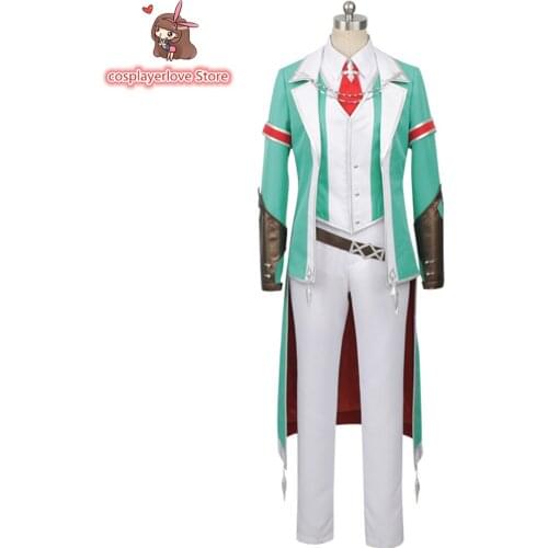 Uma musume Pretty Derby Ikuno Dictus Cosplay Costume Halloween Christmas Costume