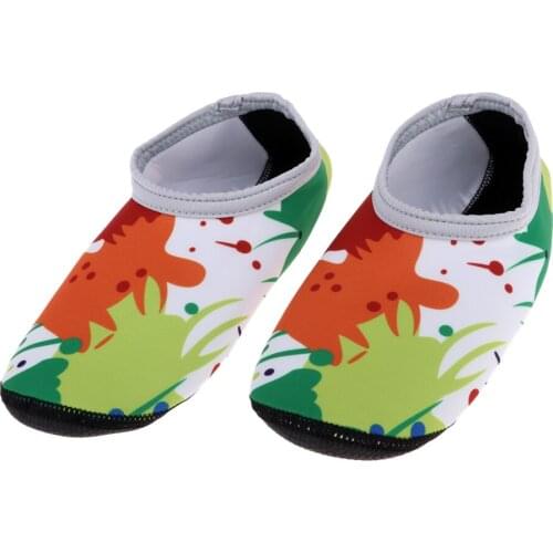 1 Pair Neoprene Water Sports Scuba Diving Swimming Snorkeling Aqua Fin Socks Diving Socks for Water Sports