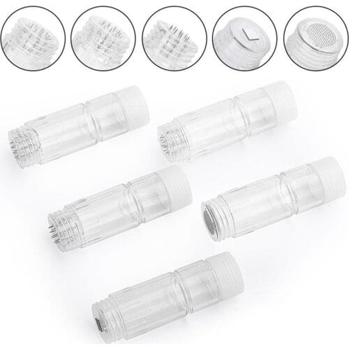 New HydraPen H2 Needle Cartridges 12 Pin/nano MTS Containable Cartridges Available For Different Essence Derma Stamp Care