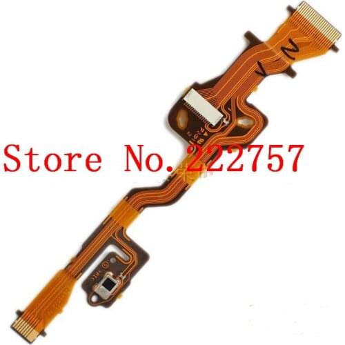 New original flex for Sony ILCE-7RM3 A7RM3 A7RIII Remote receiving induction flex cable camera repair part