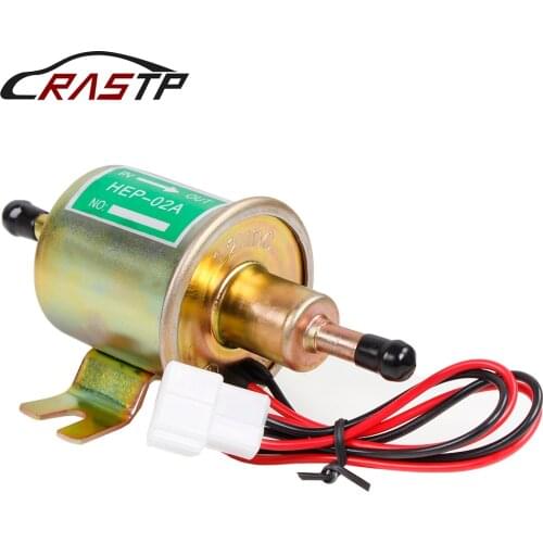 High Pressure Fuel Pumps RASTP China