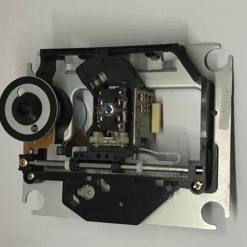 Brand New SF-HD6 Laser Assy SFHD6 SF HD6 big board double solder points Laser Lens Optical Pick-ups with Mechanism