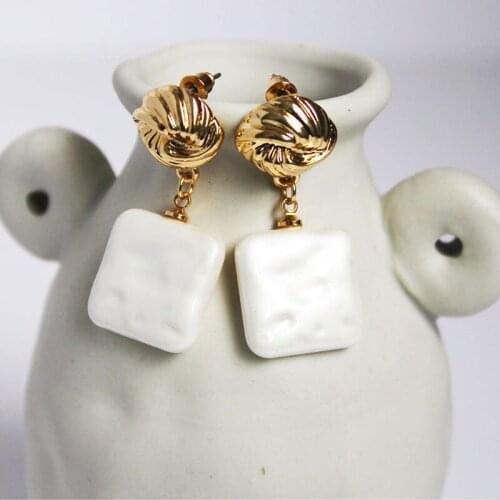 TARCLIY Dangle Earrings