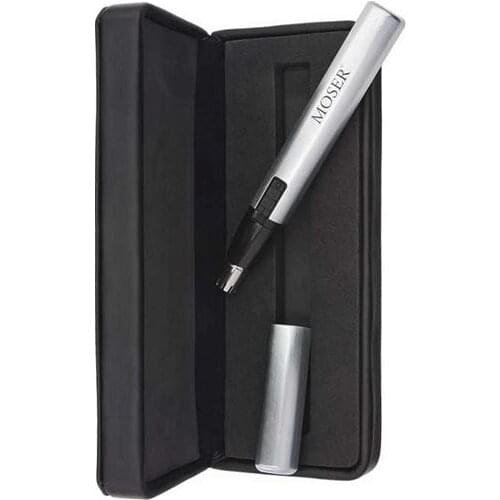 Moser Moser Senso 4900-0050 Ear-Nose Hair Trimmer