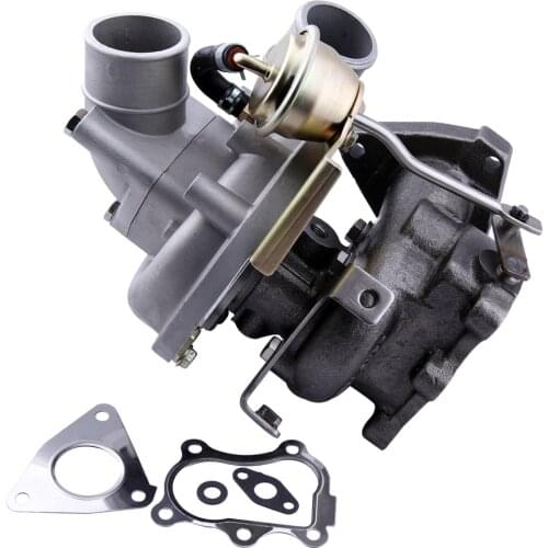 HT12-19 Turbine for NISSAN Navara D22 ZD30 3.0 14411-9S001 Turbocharger