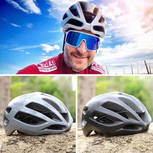 MTB Bike Helmet Men Women Style Bicycle Mountain Ultralight Aero Safely Cap Capacete Ciclismo Outdoor Sports Road Cycling Helmet