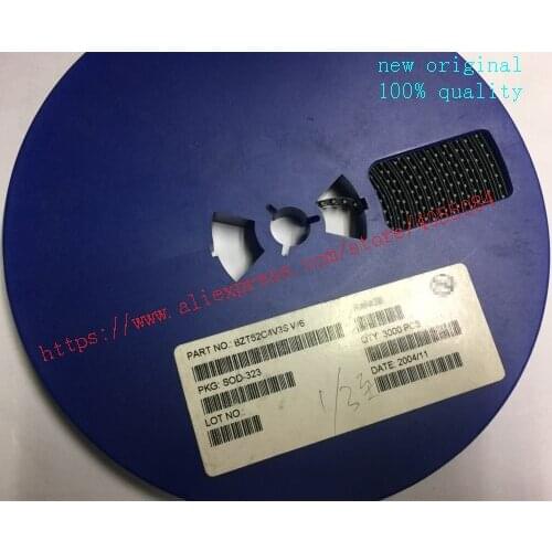 50PCS BZT52C4V3S W6 SRC1201S AS431AKTR-E1 1SS400 BZT52C4 SRC1201 AS431AKTR AS431 new