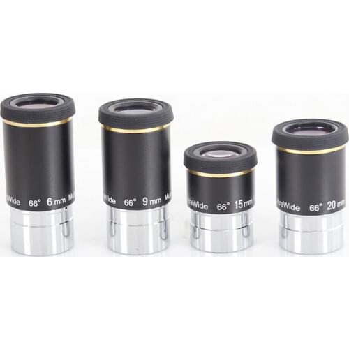 QHY8L C Color CCD Astronomical Deep Space Photography with Free Storage Box