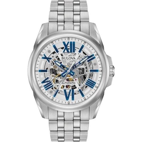 BULOVA Mechanical Watches