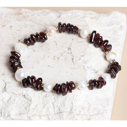 Change Better Bead Bracelets