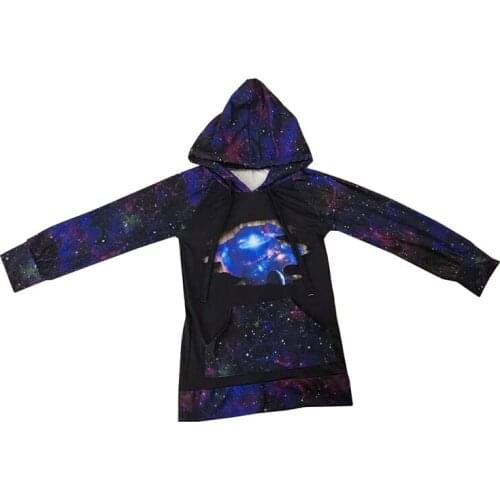 CHBOYA T-shirts For Girls