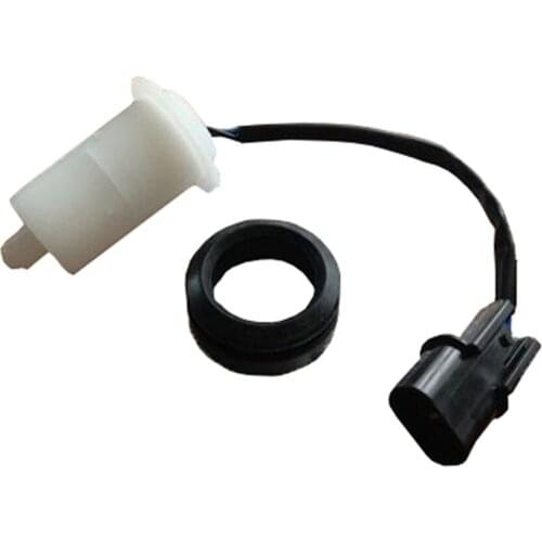 Genuine Windshield Washer Fluid Level Sensor For Hyundai Santa fe 13+ Sonata 04-2010 for Kia OPTIMA 11-14 985203F000 98520 3F000